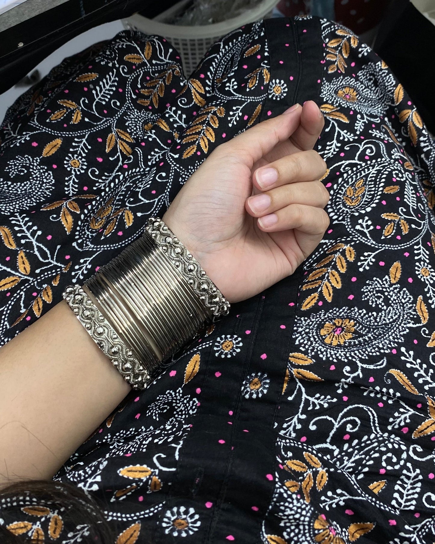 Kashaf bangles