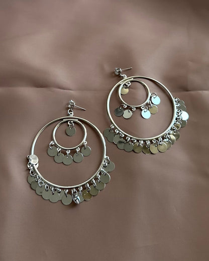Ajla Hoops-Silver