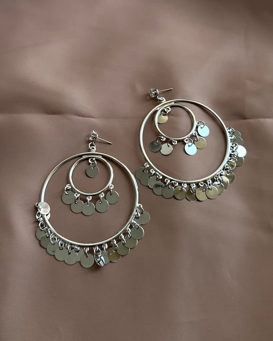 Ajla Hoops-Silver