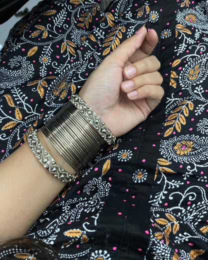 Kashaf bangles