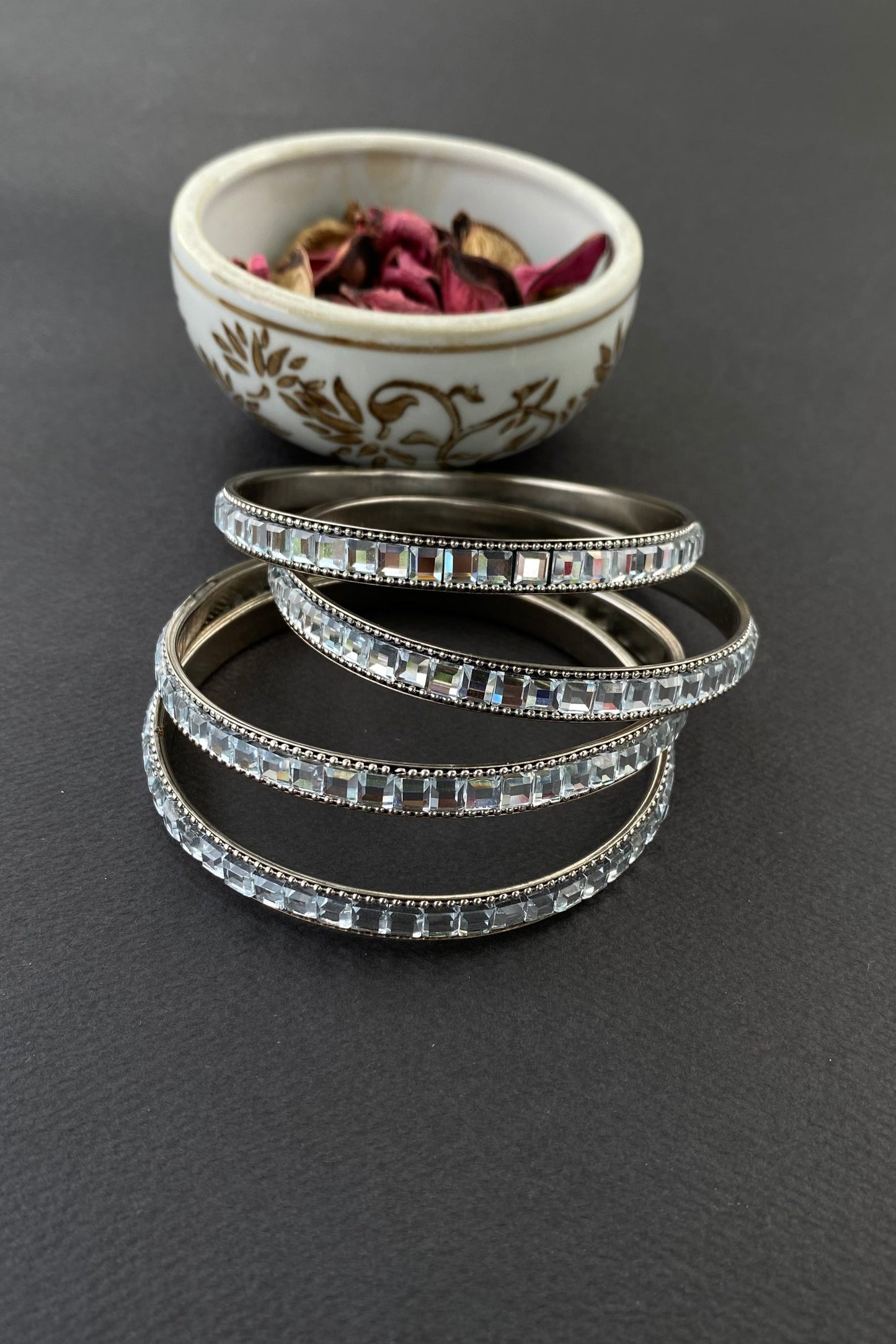 Zahra Bangles