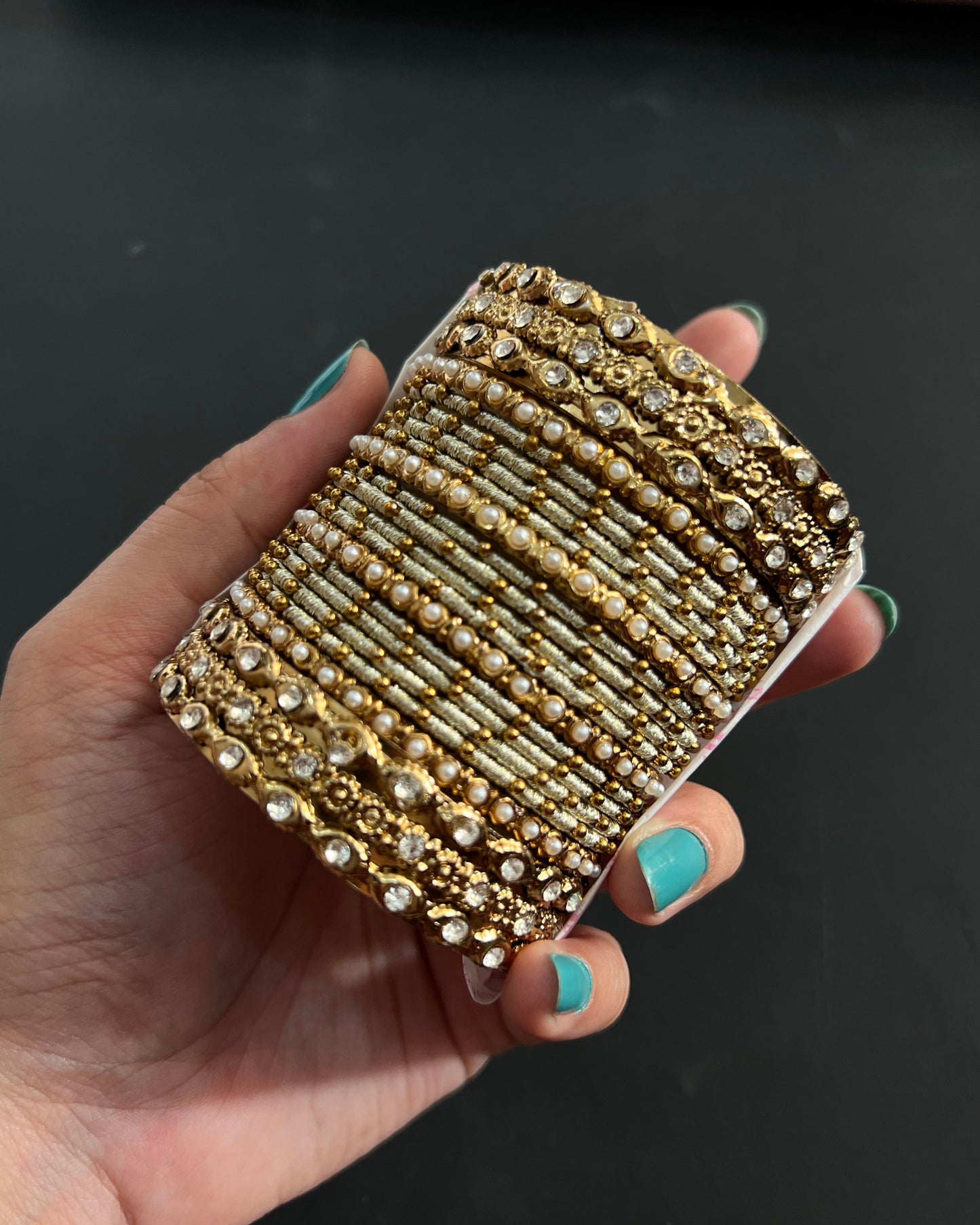 Sama Bangles