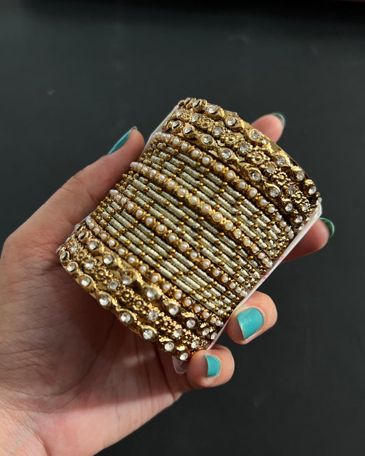 Sama Bangles