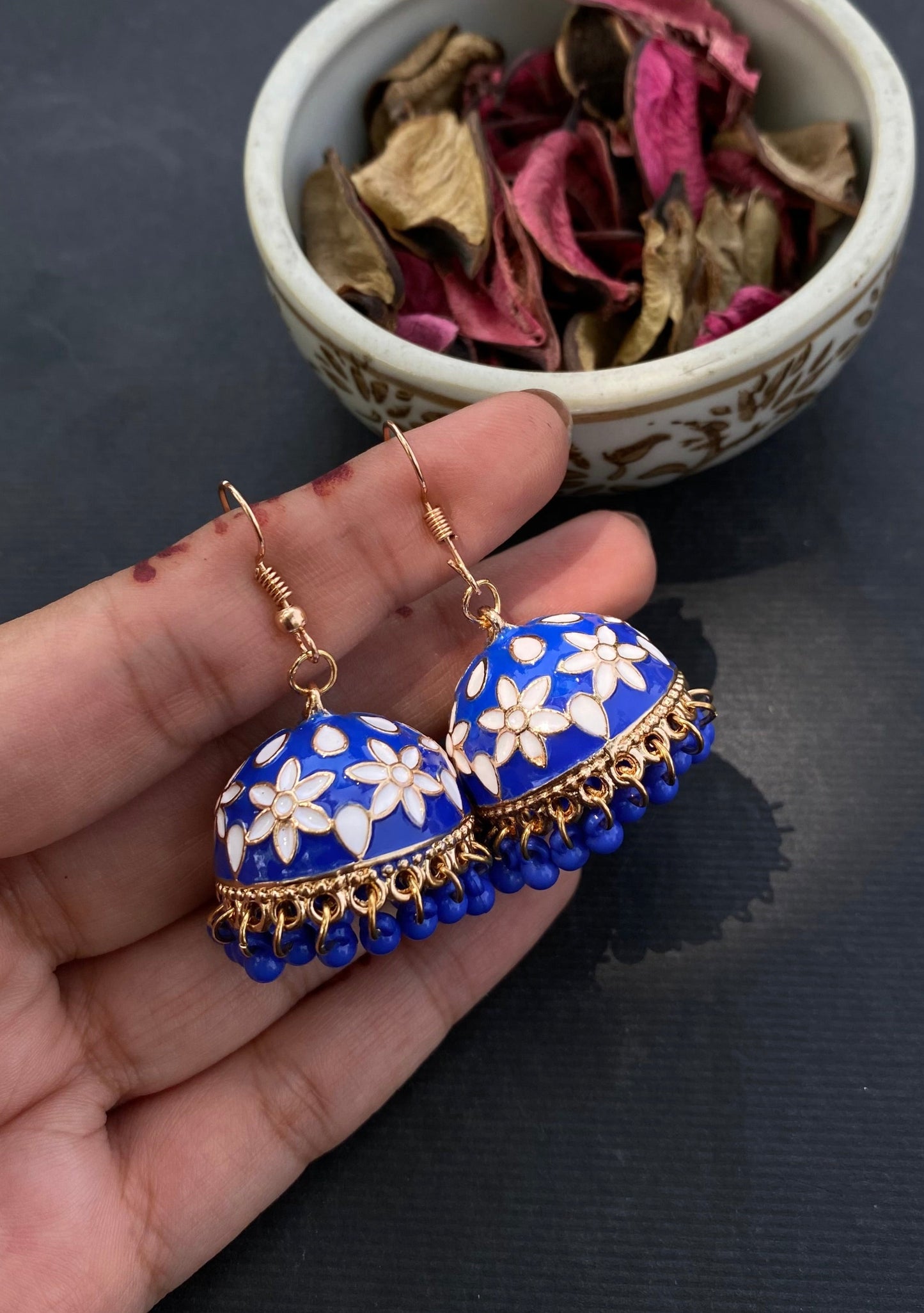 June Jhumka