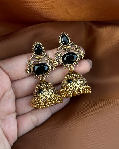 Heena Jhumka
