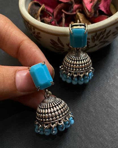 Premium Jhumki