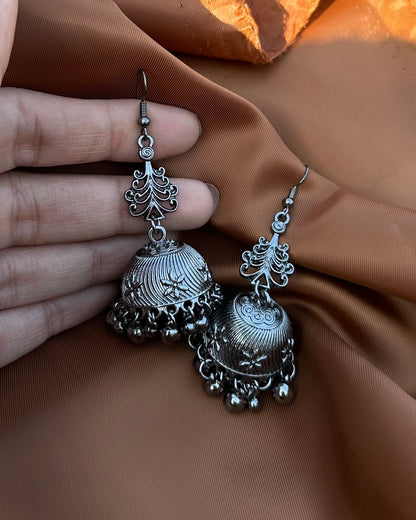 Adira Earrings