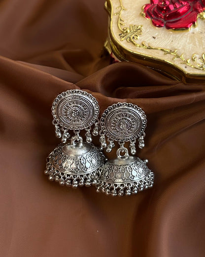 Hurab Jhumka