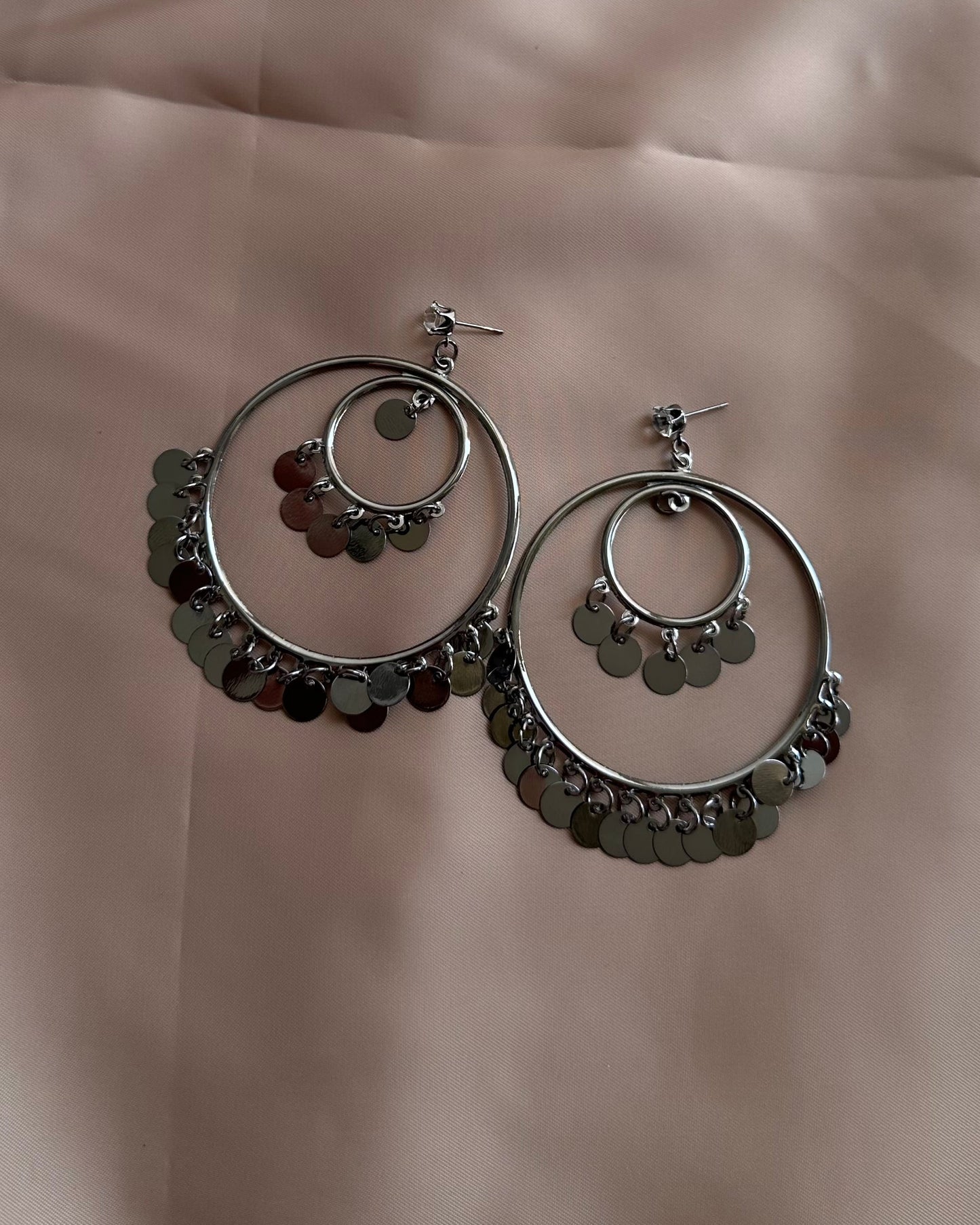 Najla Hoops-Black
