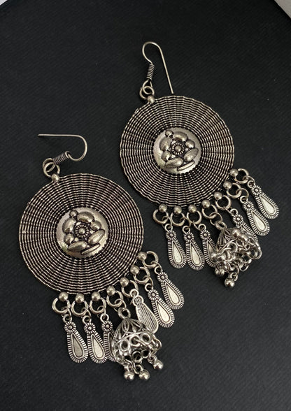 Saba Earrings