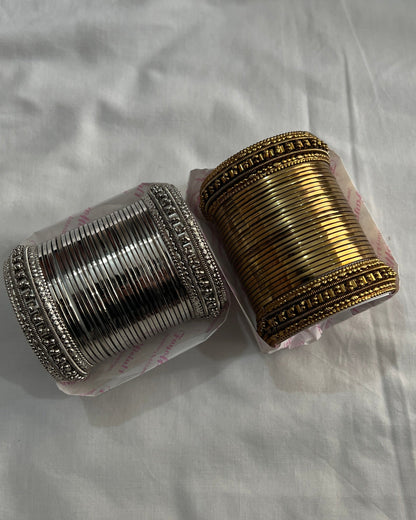 Lara Bangle Combo
