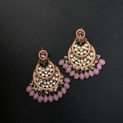 Vanya Earrings