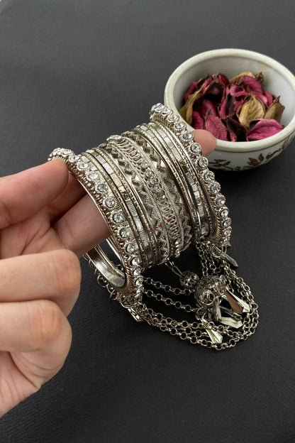 Huma Bangles