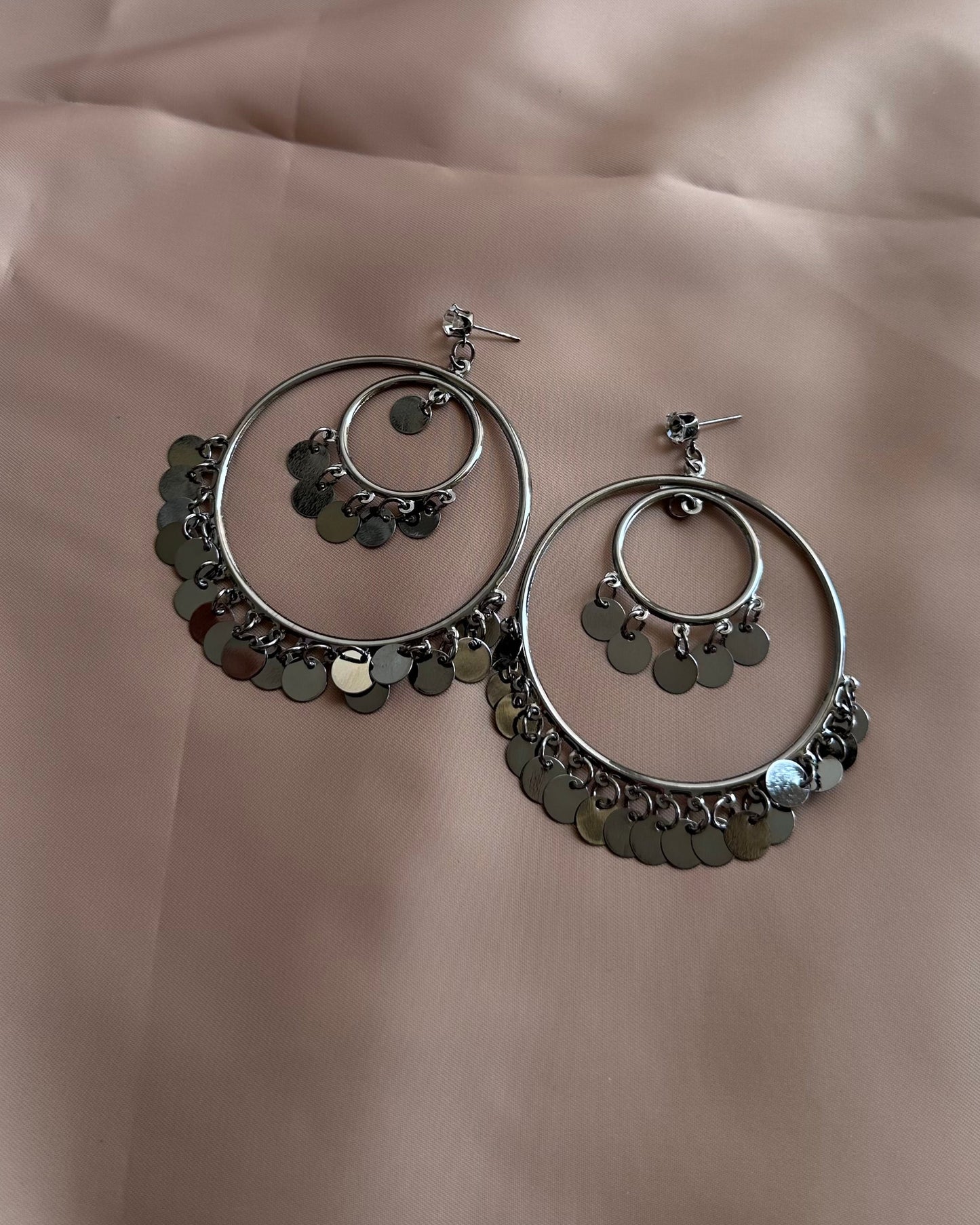Najla Hoops-Black