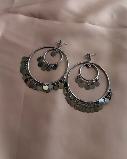 Najla Hoops-Black