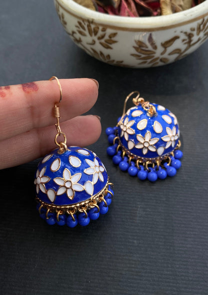 June Jhumka