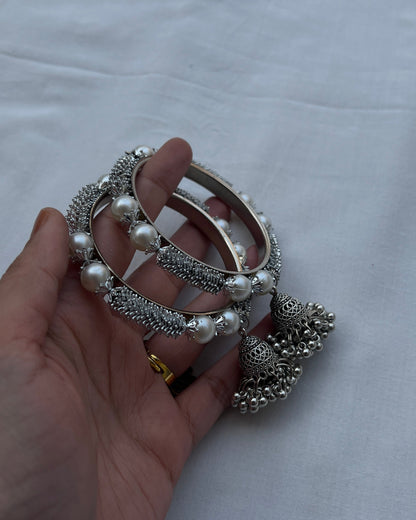 Divia Hanging kada Set