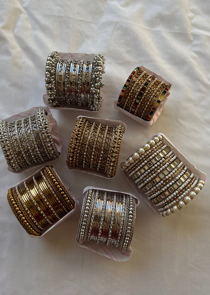 Mima Bangles