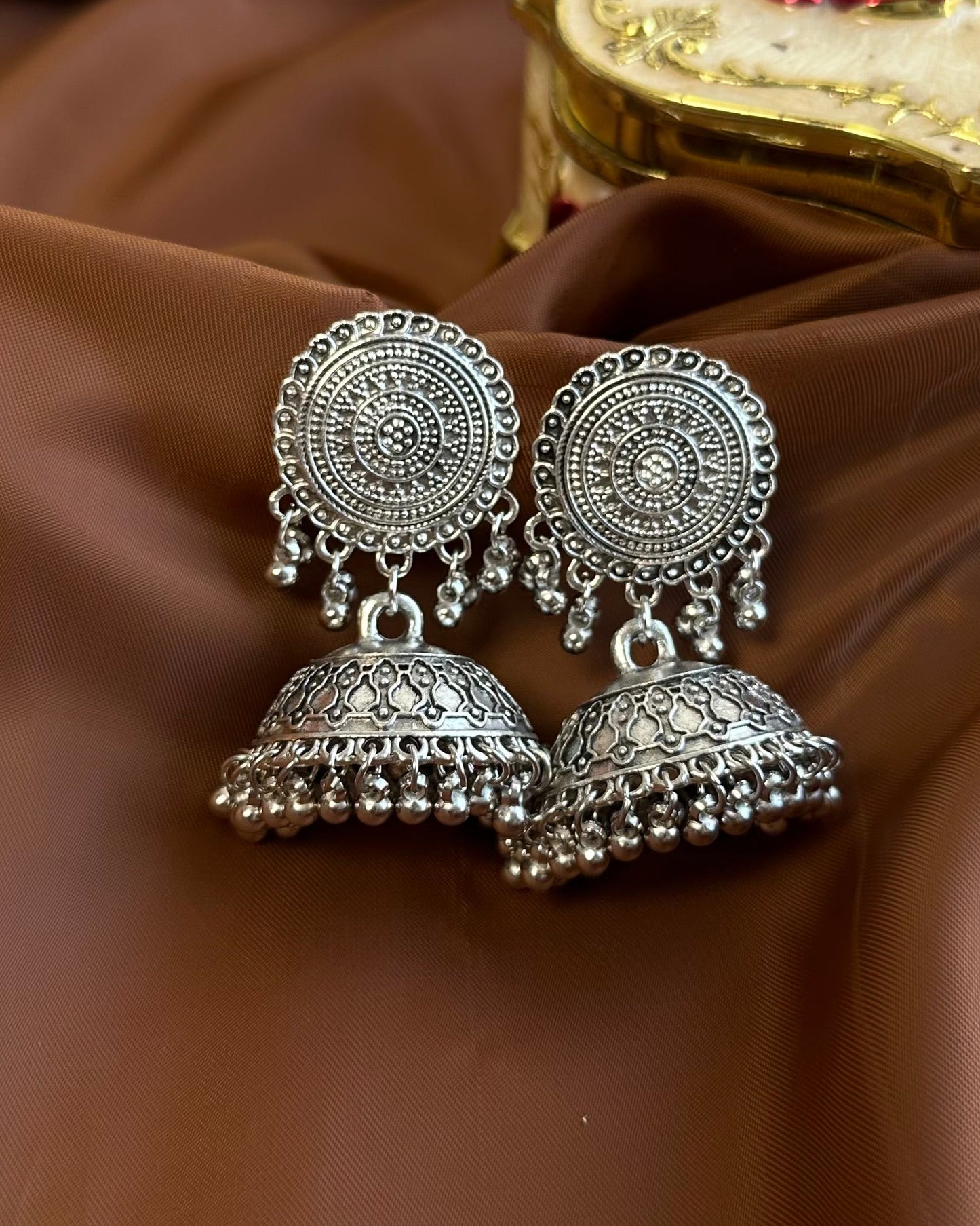 Hurab Jhumka
