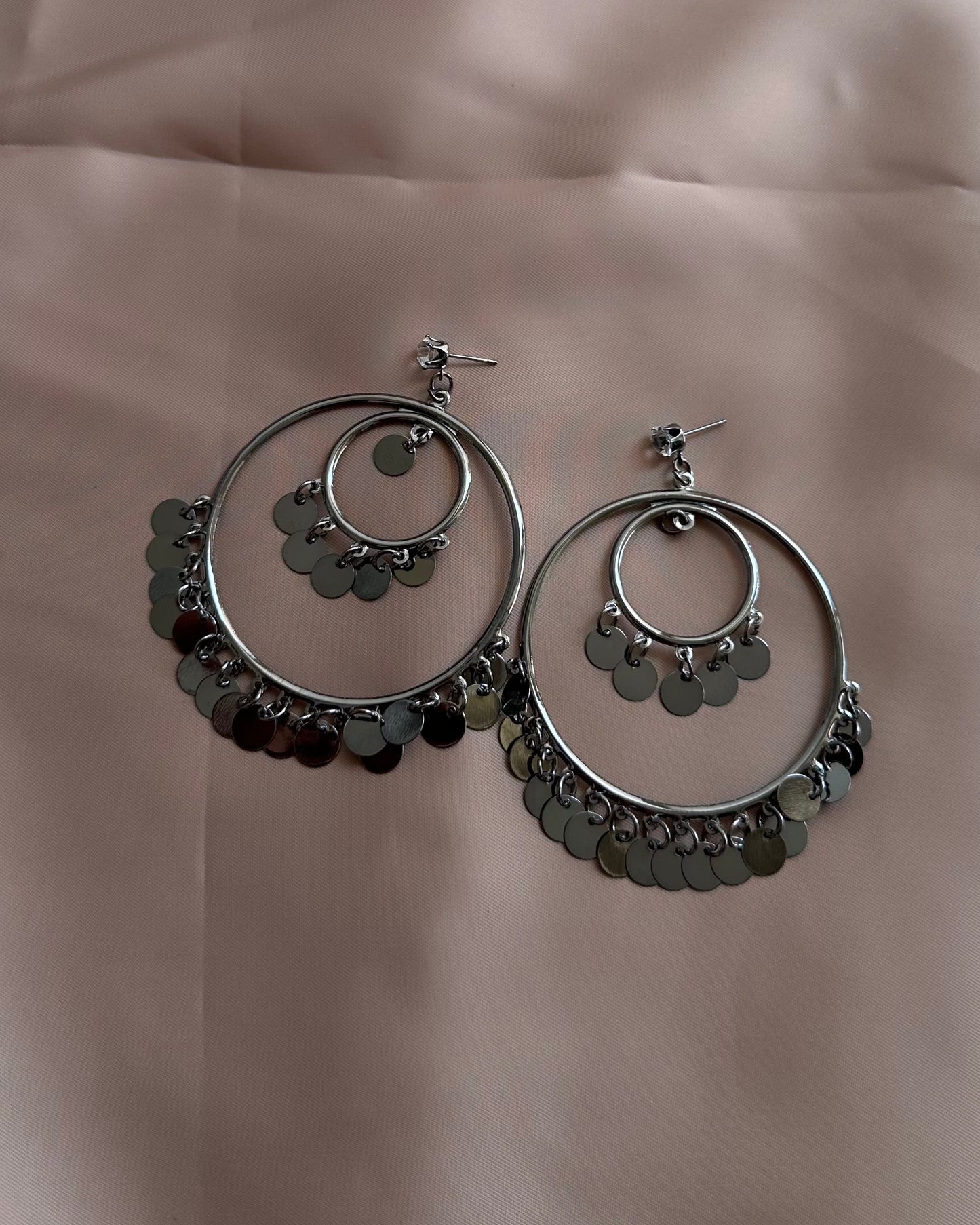 Najla Hoops-Black