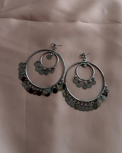 Najla Hoops-Black