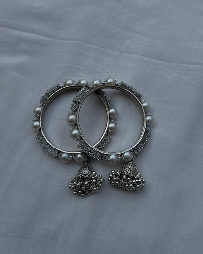 Divia Hanging kada Set