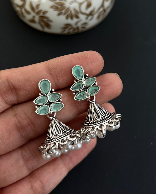 Bhiga Earrings