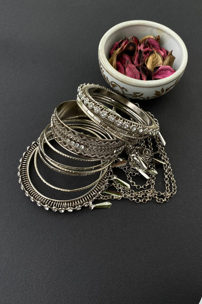 Huma Bangles