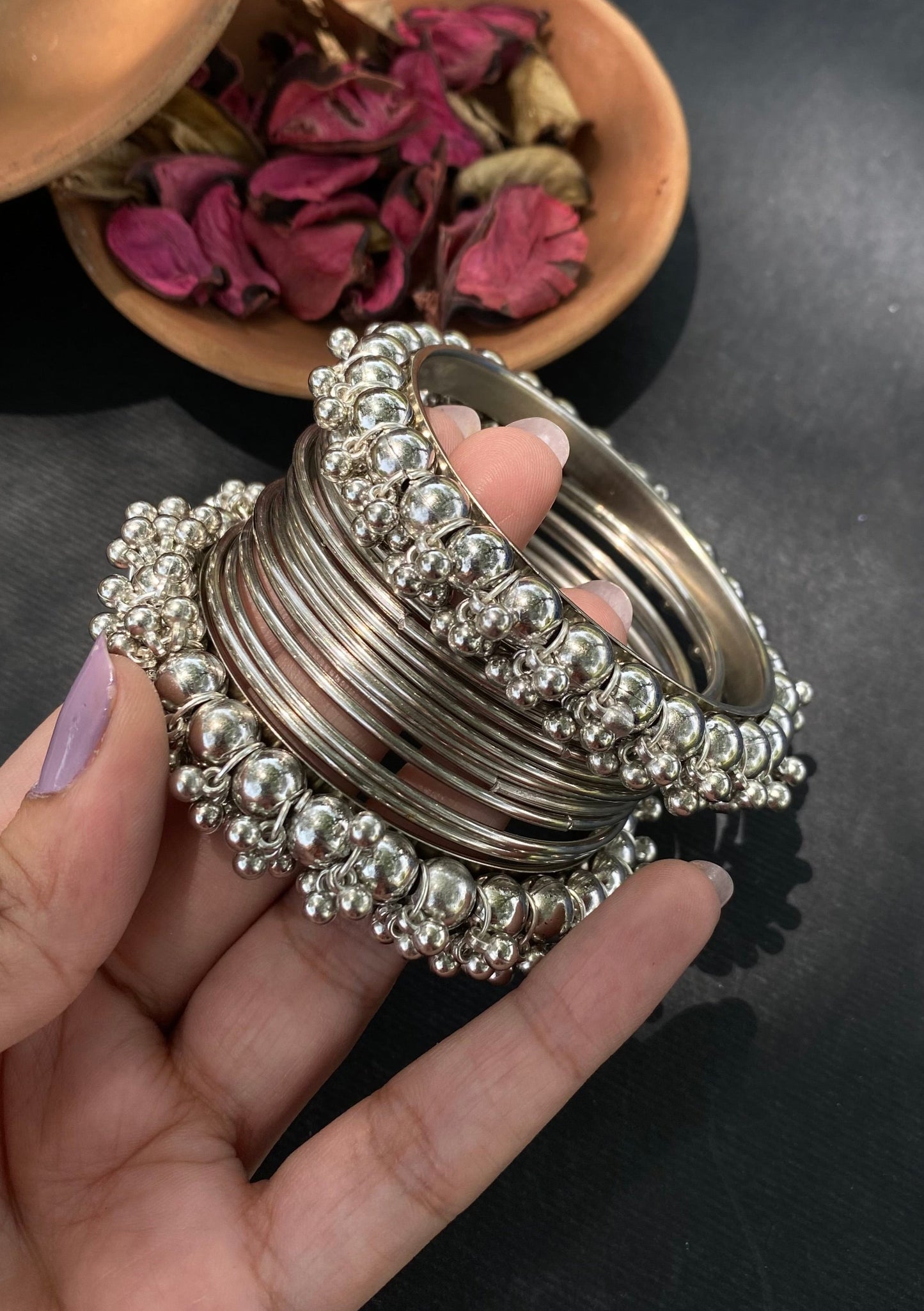 Inara Bangles