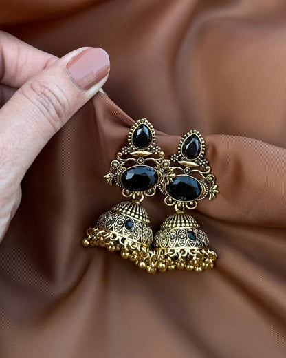 Heena Jhumka