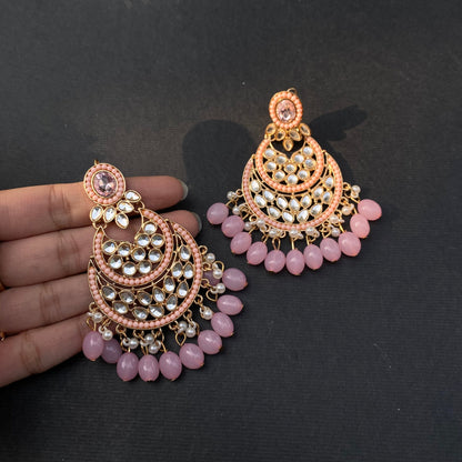 Vanya Earrings