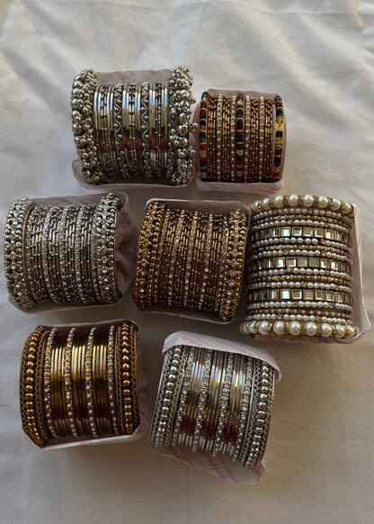 Mima Bangles