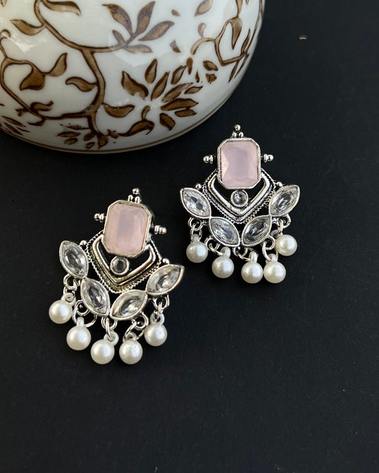 Sawaira Earrings