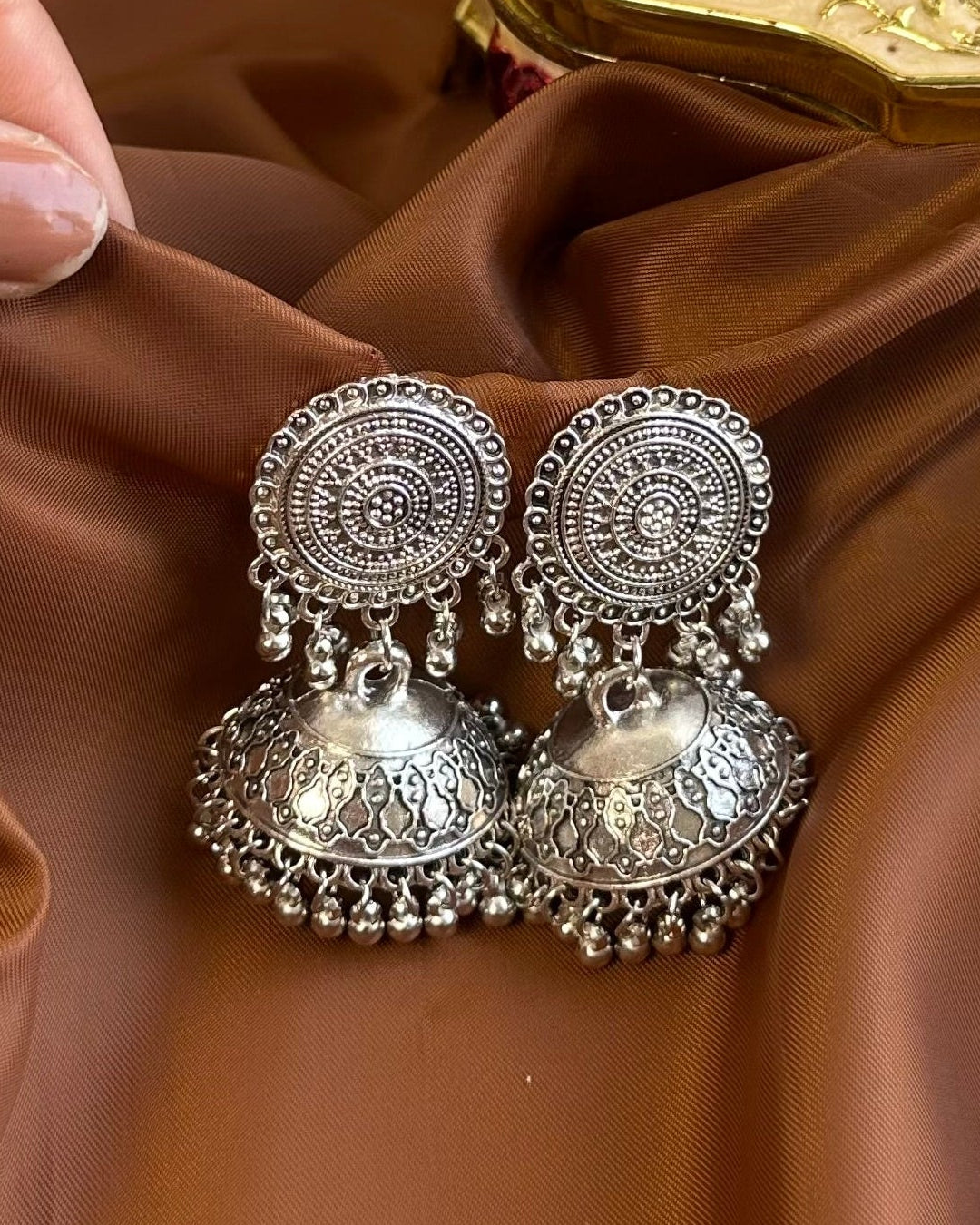 Hurab Jhumka