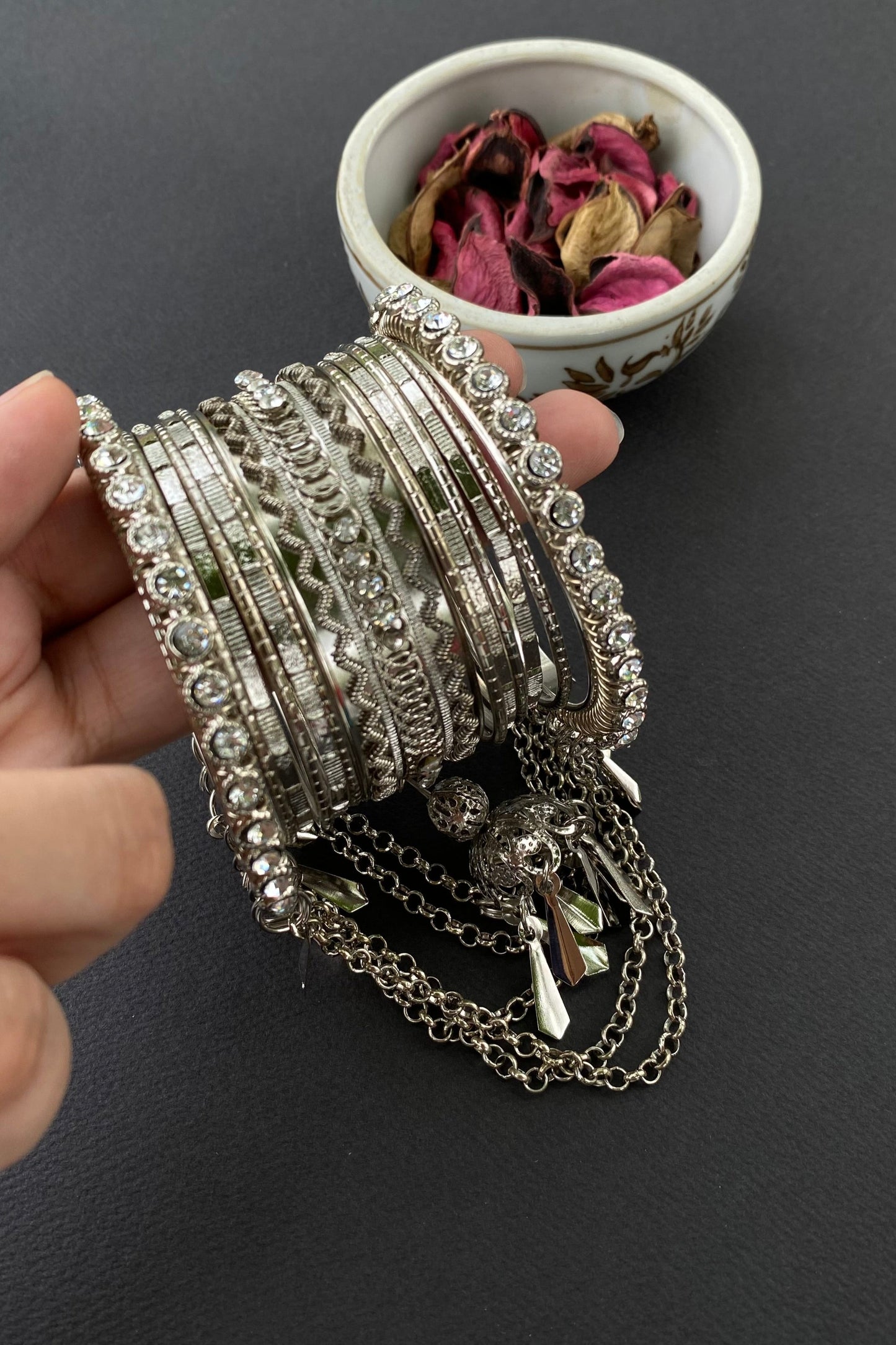 Huma Bangles