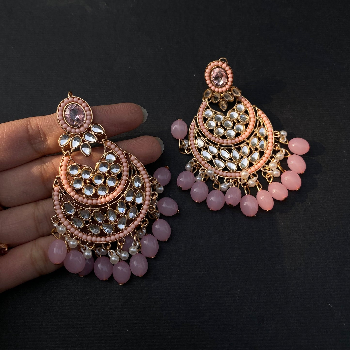 Vanya Earrings