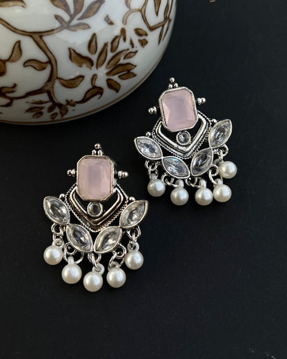 Sawaira Earrings