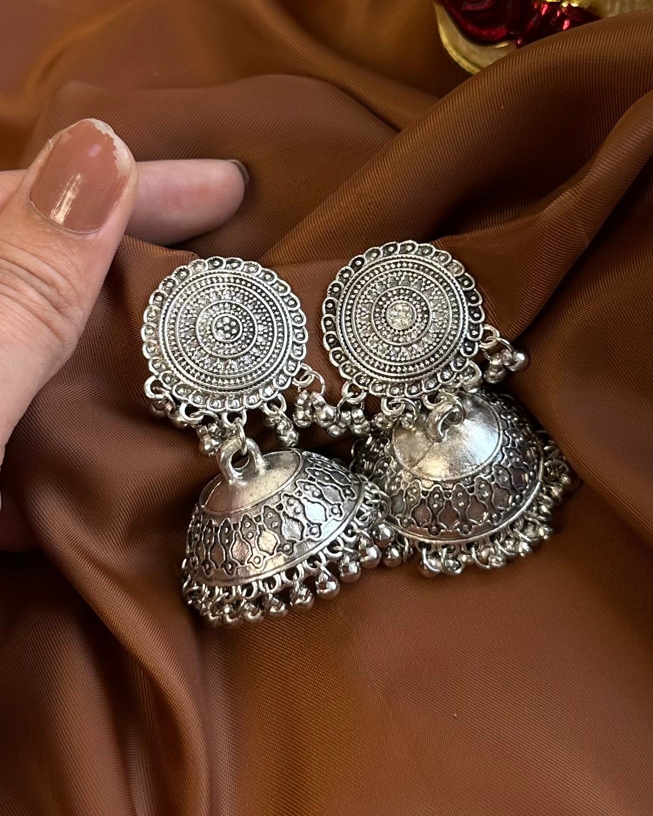 Hurab Jhumka