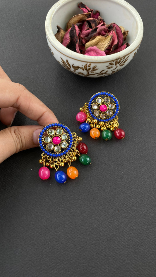 Amira Earrings