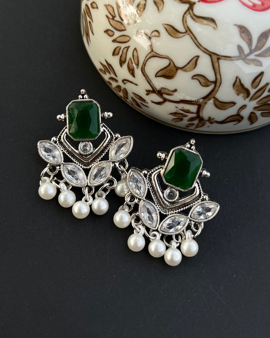 Areeba  Earrings