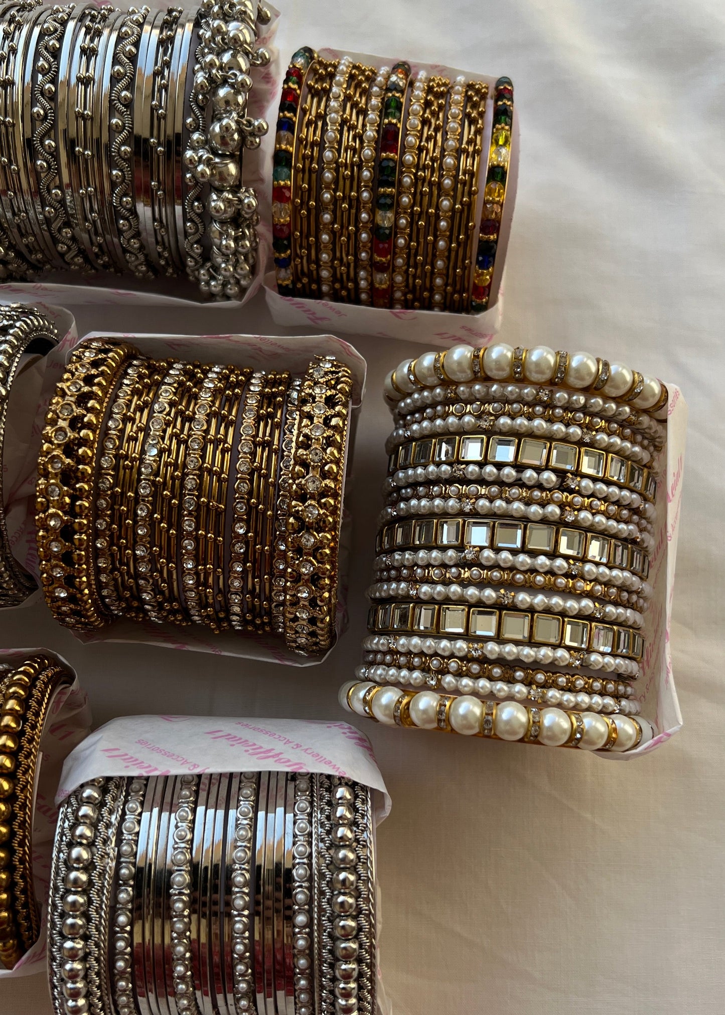 Mima Bangles