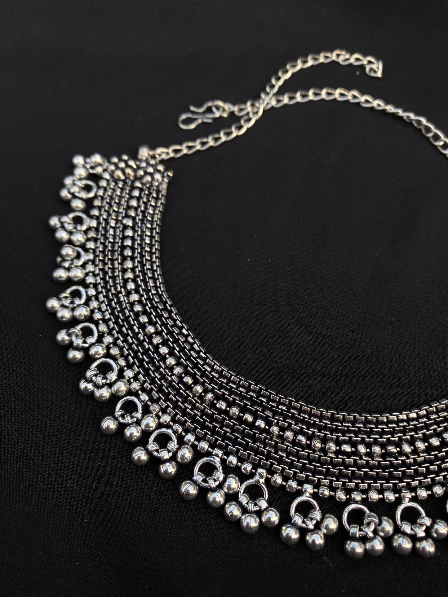 Hira Necklace