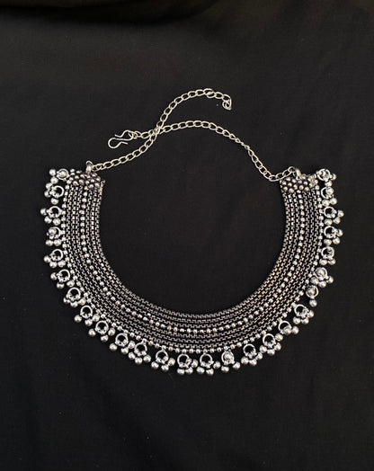 Hira Necklace