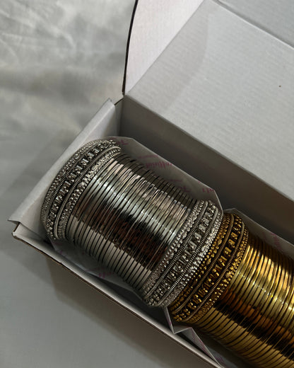 Lara Bangle Combo