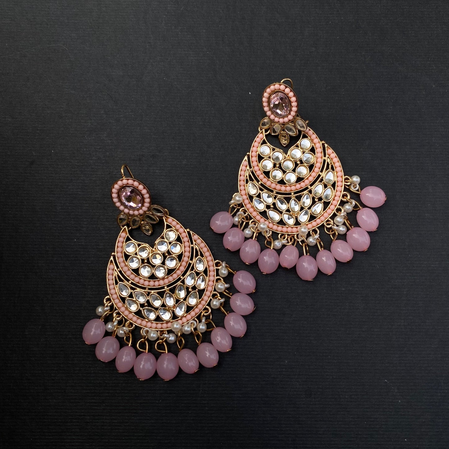 Vanya Earrings