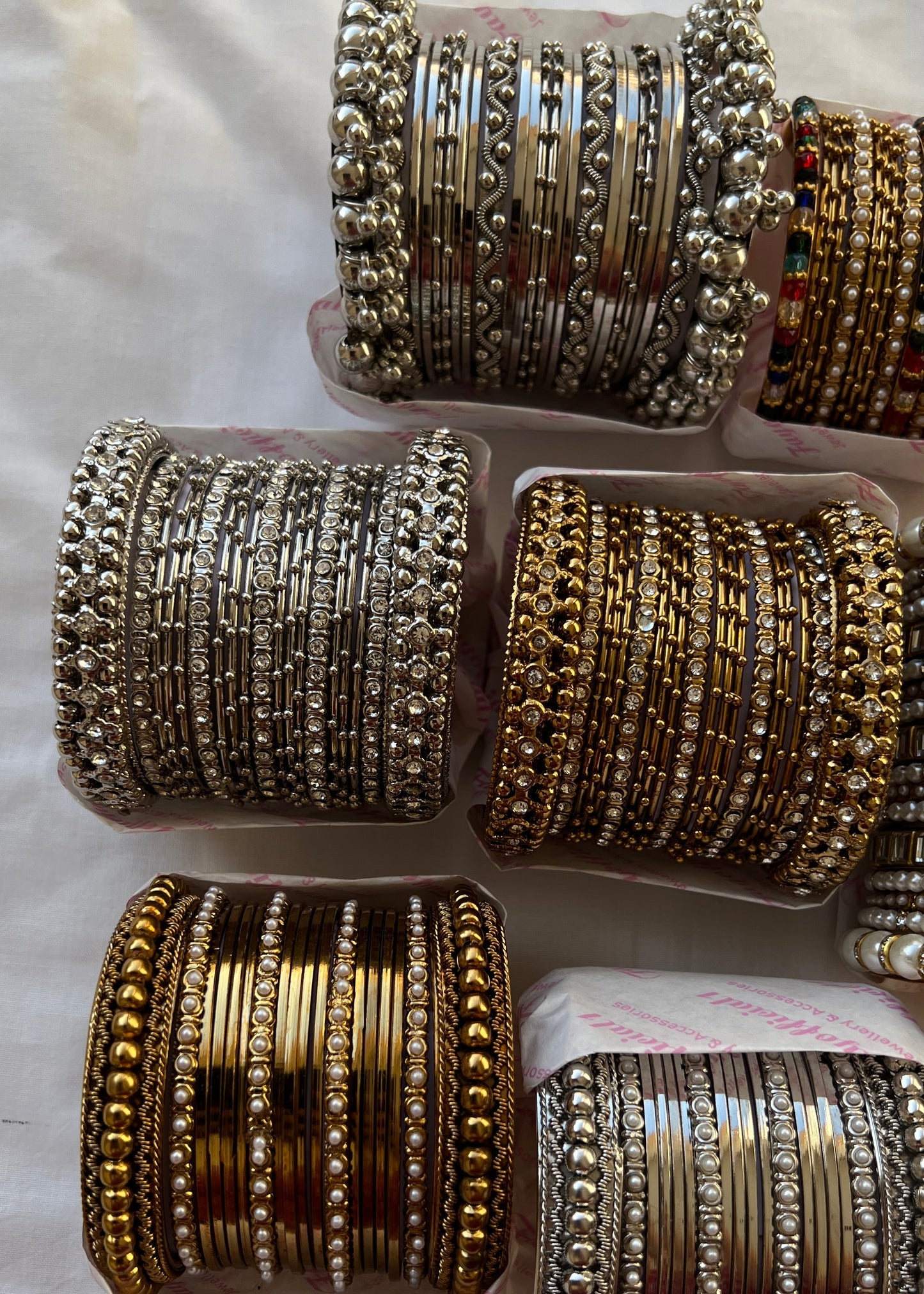 Mima Bangles