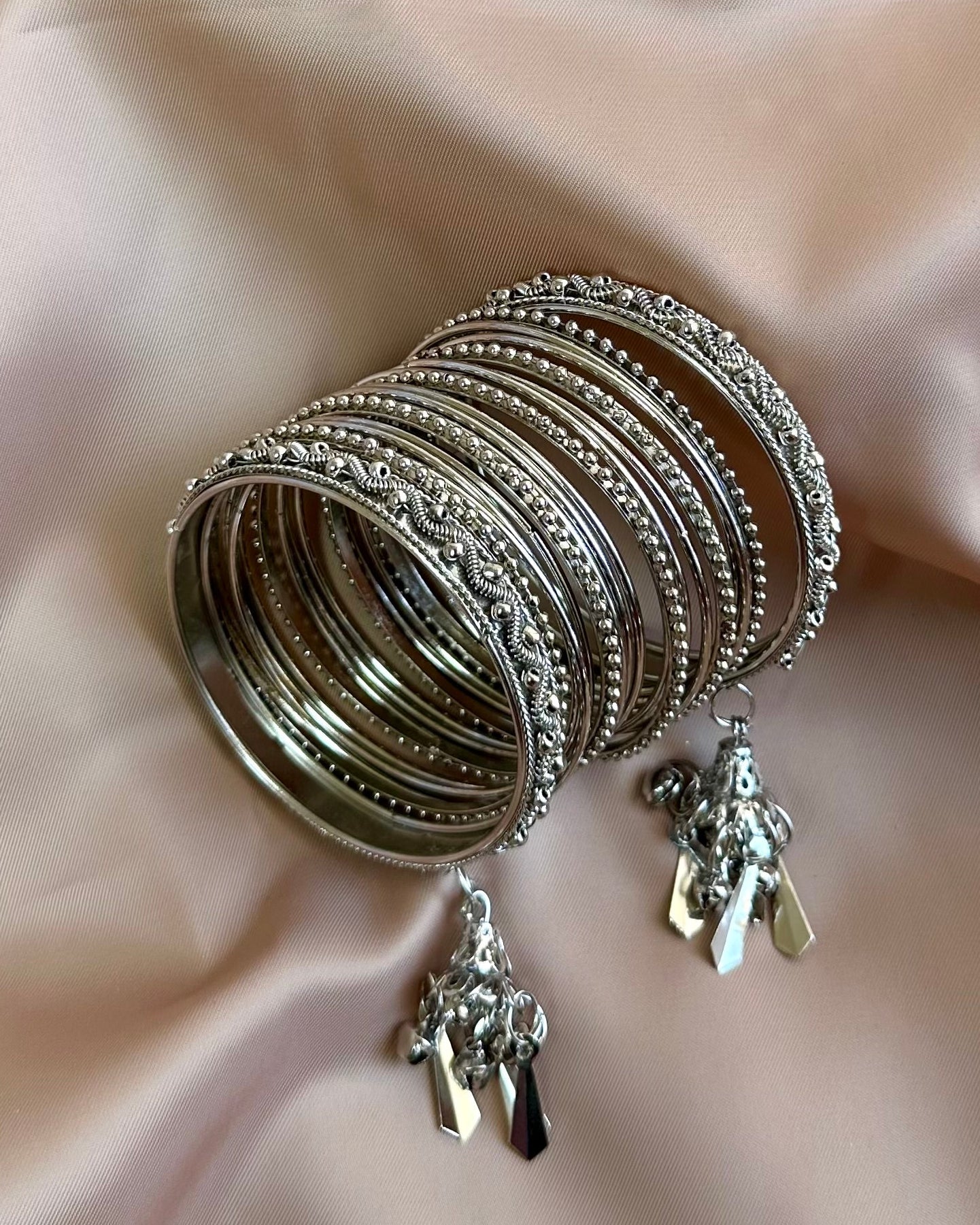 Forest Bangles