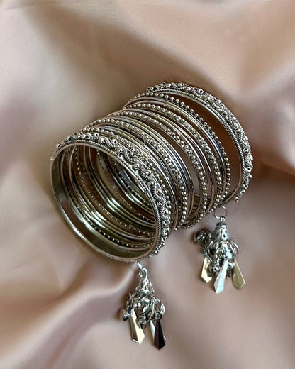 Forest Bangles