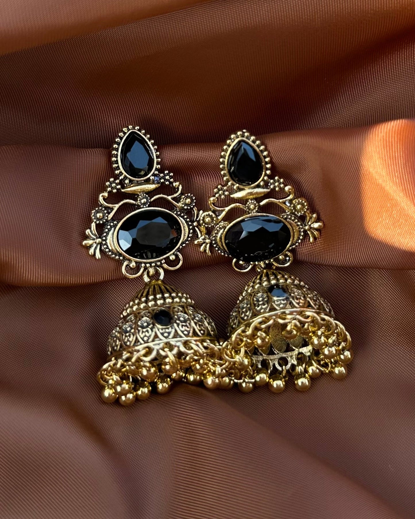 Heena Jhumka