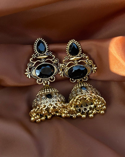 Heena Jhumka